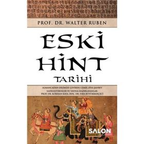 Eski Hint Tarihi - Walter Ruben