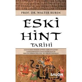 Eski Hint Tarihi - Walter Ruben