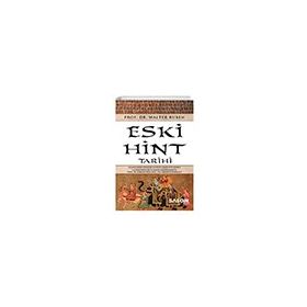 Eski Hint Tarihi - Walter Ruben