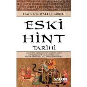 Eski Hint Tarihi - Walter Ruben