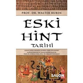 Eski Hint Tarihi - Walter Ruben