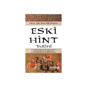 Eski Hint Tarihi - Walter Ruben