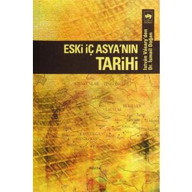 ESKI İÇ ASYA´NIN TARIHI - ISTVAN VASARY