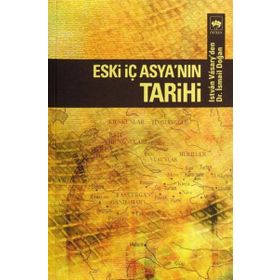 ESKI İÇ ASYA´NIN TARIHI - ISTVAN VASARY