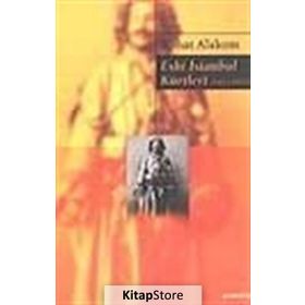 ESKI İSTANBUL KÜRTLERİ 1453 1925 - ROHAT ALAKOM