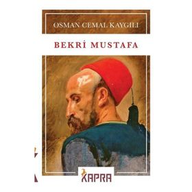 ESKI İSTANBUL SİNAMALARINDA BEKRI MUSTAFA - OSMAN CEMAL KAYGILI
