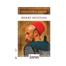 ESKI İSTANBUL SİNAMALARINDA BEKRI MUSTAFA - OSMAN CEMAL KAYGILI