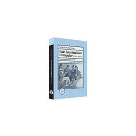 Eski İstanbul'dan Hikayeler 1935-1950 - Sermet Muhtar Alus