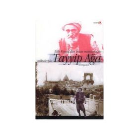 ESKI KONYA?DAN İNSAN MANZARALARI NÜKTELERİYLE TAYYIP AĞA VE DİĞERLERİ - SABRI DOĞAN