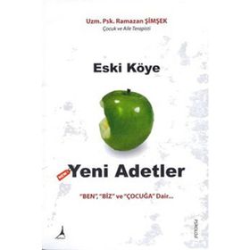 ESKI KÖYE YENI ADETLER - RAMAZAN ŞİMŞEK