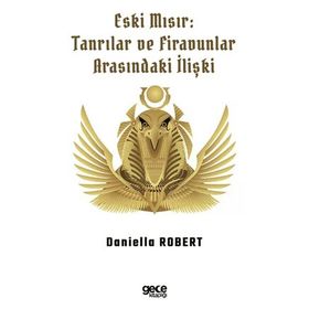 Eski Mısır - Daniella Robert
