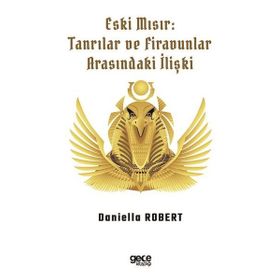 Eski Mısır - Daniella Robert