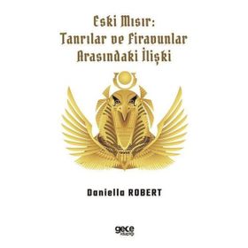 Eski Mısır - Daniella Robert