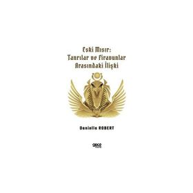 Eski Mısır - Daniella Robert