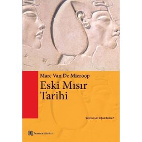 Eski Mısır Tarihi - Turgut Yiğit Dalar