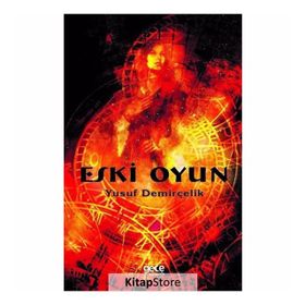 Eski Oyun - Yusuf Demirçelik
