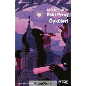Eski Prag Öyküleri - Jan Neruda