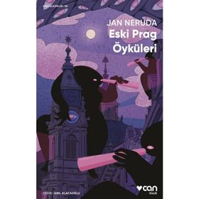 Eski Prag Öyküleri - Jan Neruda
