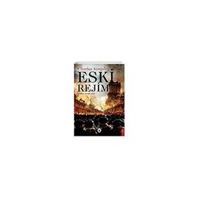 Eski Rejim Dorlion Yayınevi