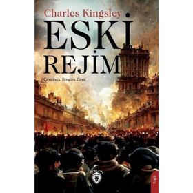 Eski Rejim Dorlion Yayınevi