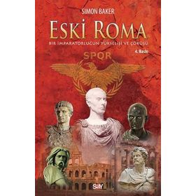 ESKI ROMA - SIMON BAKER