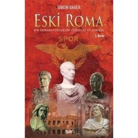 ESKI ROMA - SIMON BAKER