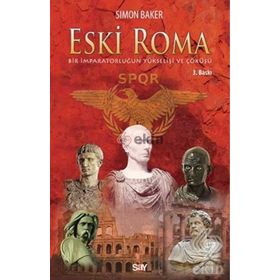 ESKI ROMA - SIMON BAKER