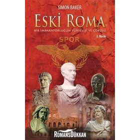 ESKI ROMA - SIMON BAKER