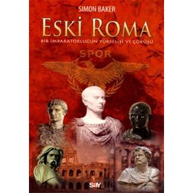 ESKI ROMA - SIMON BAKER
