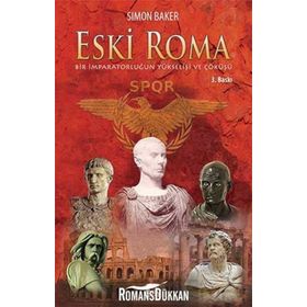 ESKI ROMA - SIMON BAKER