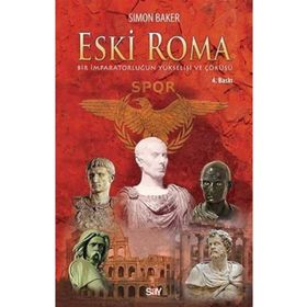 ESKI ROMA - SIMON BAKER