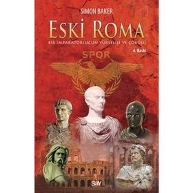 ESKI ROMA - SIMON BAKER