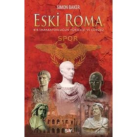 ESKI ROMA - SIMON BAKER