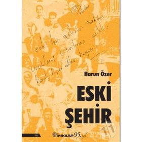 Eski Şehir İnkılap Kitabevi