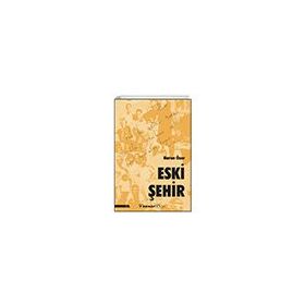 Eski Şehir İnkılap Kitabevi
