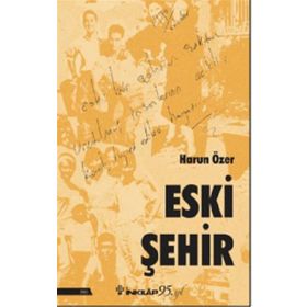 Eski Şehir İnkılap Kitabevi