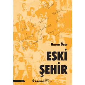 Eski Şehir İnkılap Kitabevi