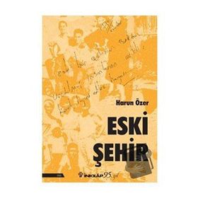 Eski Şehir İnkılap Kitabevi