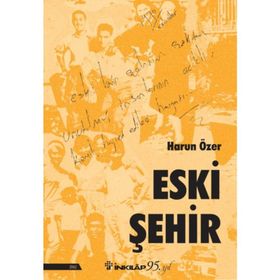 Eski Şehir İnkılap Kitabevi