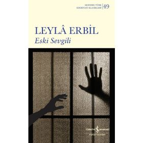 ESKI SEVGILI (CILTLI) - LEYLÂ ERBIL (ISBN:9786053600572)