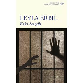Eski Sevgili Ciltli - Leylâ Erbil