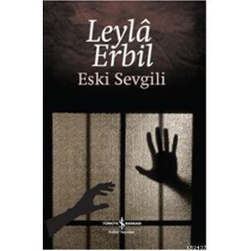 Eski Sevgili Ciltli - Leylâ Erbil