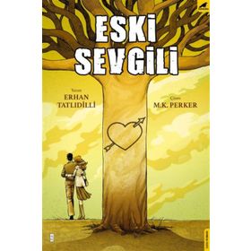 ESKI SEVGILI - LEYLÂ ERBIL (ISBN:9789758859641)