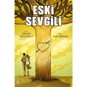 ESKI SEVGILI - LEYLÂ ERBIL (ISBN:9789758859641)