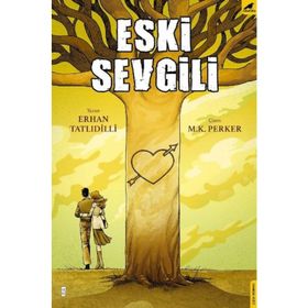 ESKI SEVGILI - LEYLÂ ERBIL (ISBN:9789758859641)