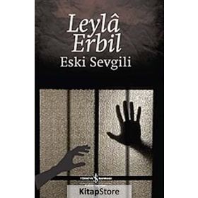 ESKI SEVGILI - LEYLÂ ERBIL