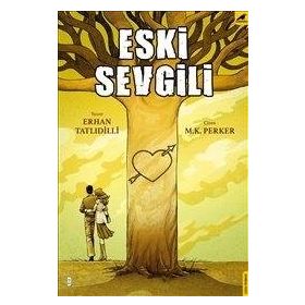 Eski Sevgili - Leyla Erbil