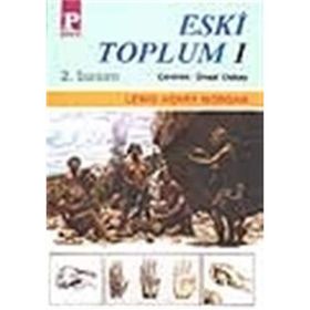 ESKİ TOPLUM I - LEWIS HENRY MORGAN