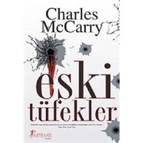 ESKI TÜFEKLER - CHARLES MCCARRY