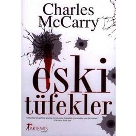 ESKI TÜFEKLER - CHARLES MCCARRY